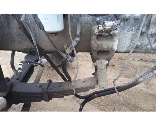 STERLING L9500 SERIES Leaf Spring, Front