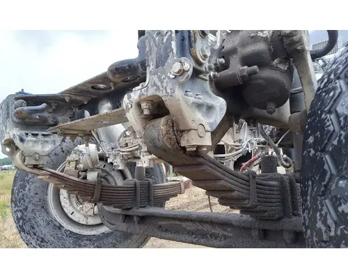 STERLING L9500 SERIES Leaf Spring, Front