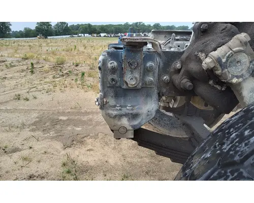 STERLING L9500 SERIES Leaf Spring, Front