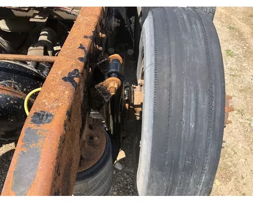 STERLING L9500 SERIES Leaf Spring, Rear
