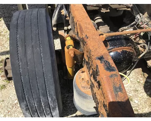 STERLING L9500 SERIES Leaf Spring, Rear