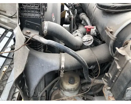 STERLING L9500 SERIES Radiator Core Support