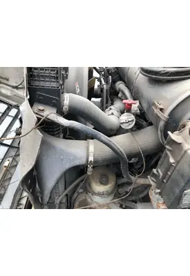 STERLING L9500 SERIES Radiator Core Support