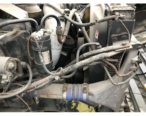 STERLING L9500 SERIES Radiator Core Support