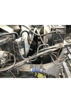 STERLING L9500 SERIES Radiator Core Support