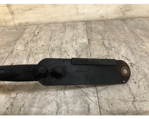 STERLING L9500 SERIES Radiator Core Support