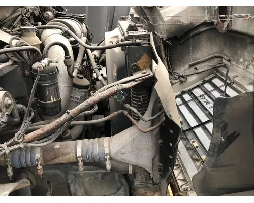 STERLING L9500 SERIES Radiator Core Support