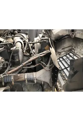 STERLING L9500 SERIES Radiator Core Support