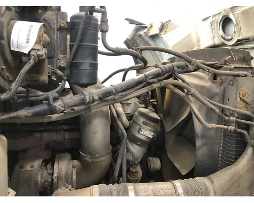 STERLING L9500 SERIES Radiator Core Support