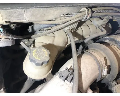 STERLING L9500 SERIES Radiator Overflow Bottle  Surge Tank
