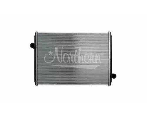 STERLING L9500 SERIES Radiator