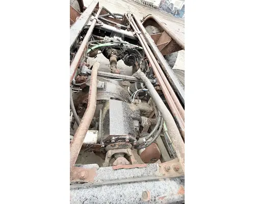 STERLING L9500 SERIES Rears (Matched Set)