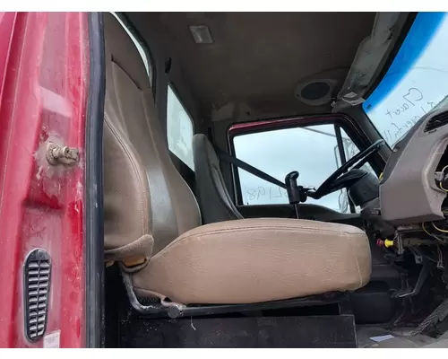 STERLING L9500 SERIES Seat (non-Suspension)