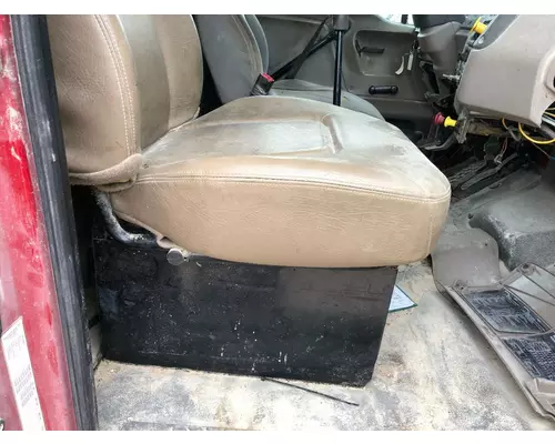 STERLING L9500 SERIES Seat (non-Suspension)