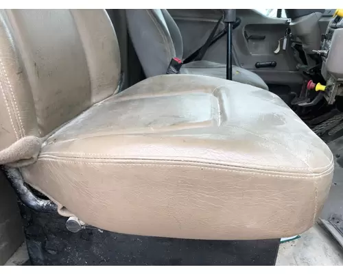 STERLING L9500 SERIES Seat (non-Suspension)