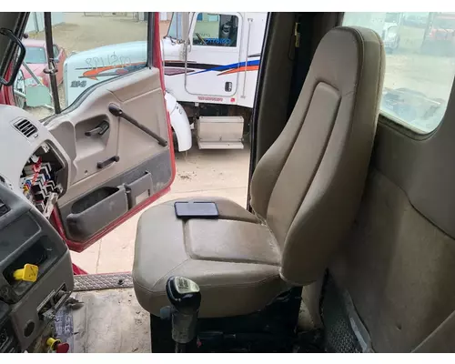 STERLING L9500 SERIES Seat (non-Suspension)