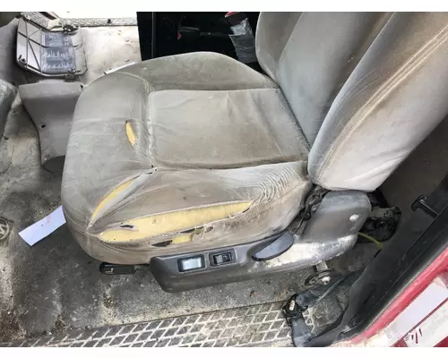 STERLING L9500 SERIES Seat (non-Suspension)