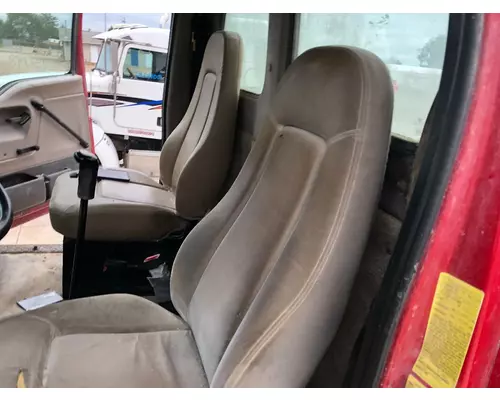 STERLING L9500 SERIES Seat (non-Suspension)