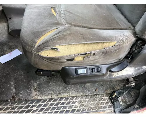STERLING L9500 SERIES Seat (non-Suspension)