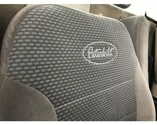 STERLING L9500 SERIES Seat (non-Suspension)