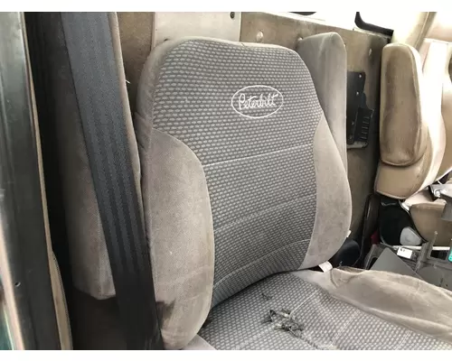 STERLING L9500 SERIES Seat (non-Suspension)