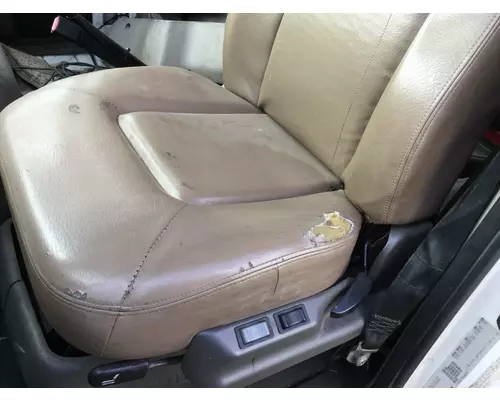 STERLING L9500 SERIES Seat (non-Suspension)