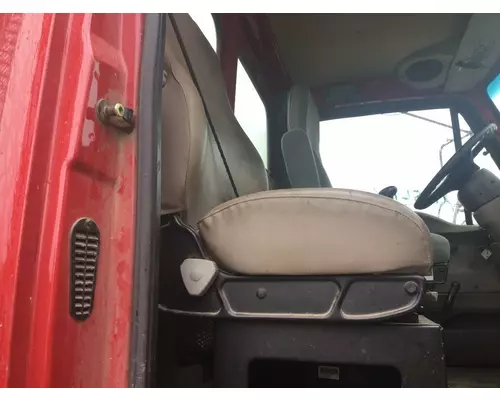 STERLING L9500 SERIES Seat (non-Suspension)