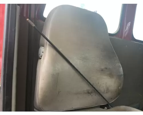 STERLING L9500 SERIES Seat (non-Suspension)