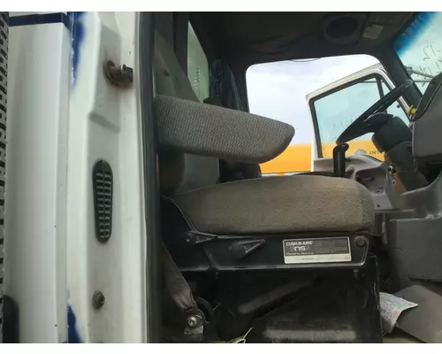 STERLING L9500 SERIES Seat (non-Suspension)