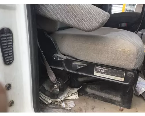 STERLING L9500 SERIES Seat (non-Suspension)