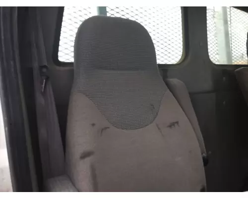 STERLING L9500 SERIES Seat (non-Suspension)