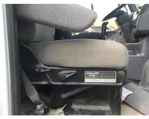 STERLING L9500 SERIES Seat (non-Suspension)