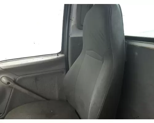 STERLING L9500 SERIES Seat (non-Suspension)