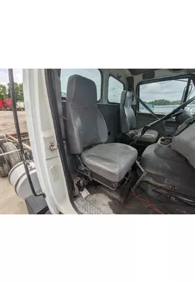 STERLING L9500 SERIES Seat (non-Suspension)