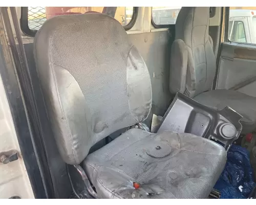 STERLING L9500 SERIES Seat (non-Suspension)