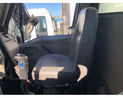 STERLING L9500 SERIES Seat (non-Suspension)