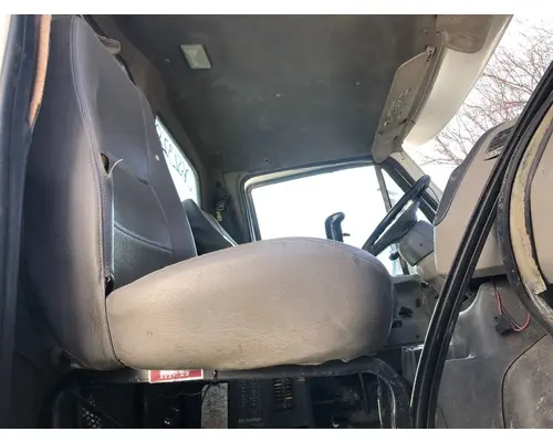 STERLING L9500 SERIES Seat (non-Suspension)