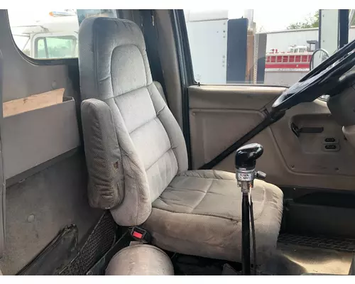 STERLING L9500 SERIES Seat (non-Suspension)