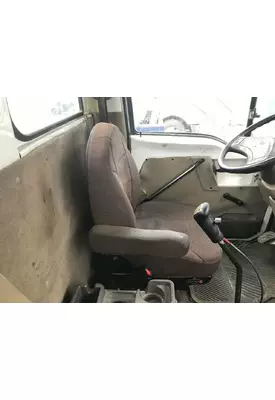 STERLING L9500 SERIES Seat (non-Suspension)