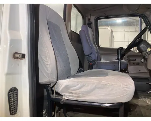 STERLING L9500 SERIES Seat (non-Suspension)