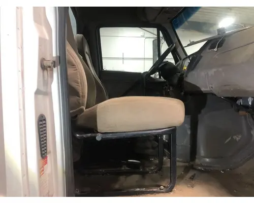 STERLING L9500 SERIES Seat (non-Suspension)