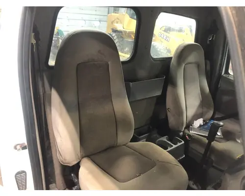 STERLING L9500 SERIES Seat (non-Suspension)