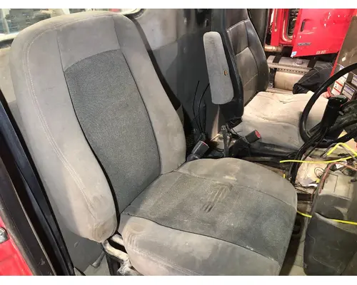 STERLING L9500 SERIES Seat (non-Suspension)