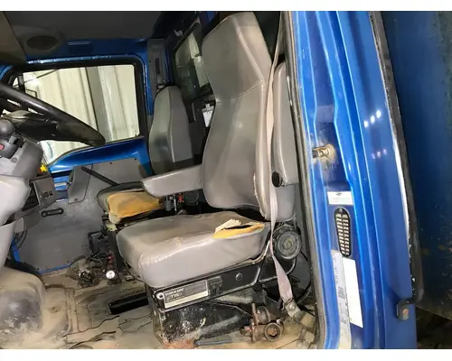 STERLING L9500 SERIES Seat (non-Suspension)