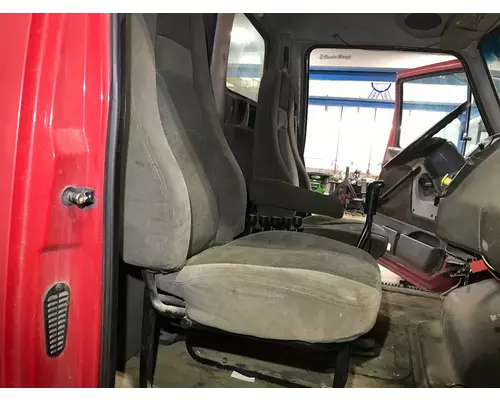 STERLING L9500 SERIES Seat (non-Suspension)