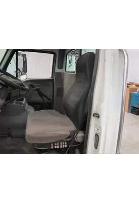 STERLING L9500 SERIES Seat (non-Suspension)