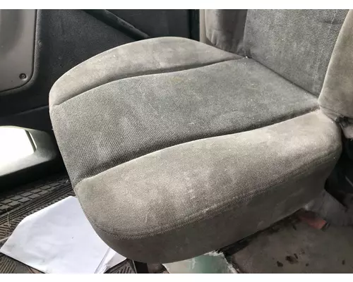 STERLING L9500 SERIES Seat (non-Suspension)