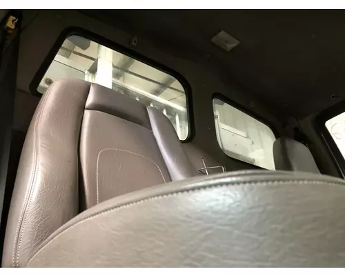 STERLING L9500 SERIES Seat (non-Suspension)