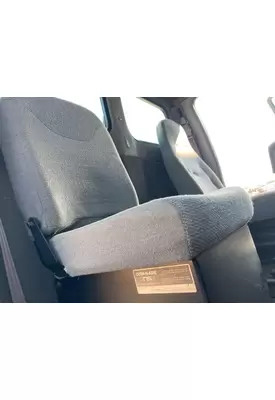 STERLING L9500 SERIES Seat (non-Suspension)