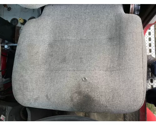 STERLING L9500 SERIES Seat (non-Suspension)